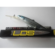 Hiro LDSD 110 MUG 20gr 3-4 mts